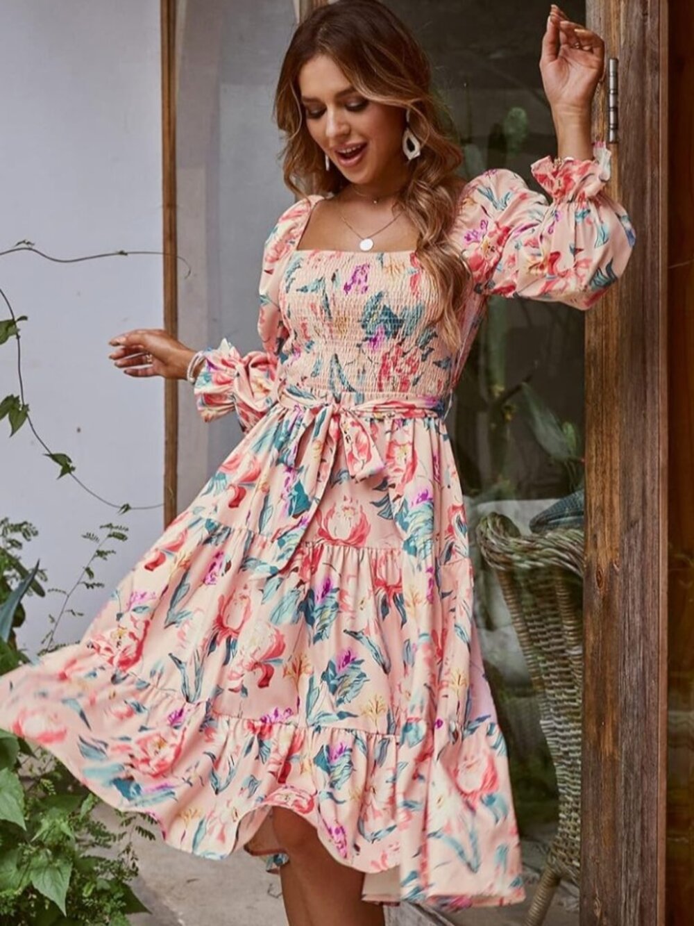 Women's XL dress